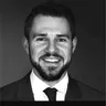 Porträt von Nicolas Schulwitz, Co-Founder und CEO von DANIC.